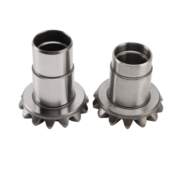 Pair 0BT 0BH DQ500 DQ381 FWD 7 Speed Axle Wheel Spider Gear U2GBK102 For Audi Q3