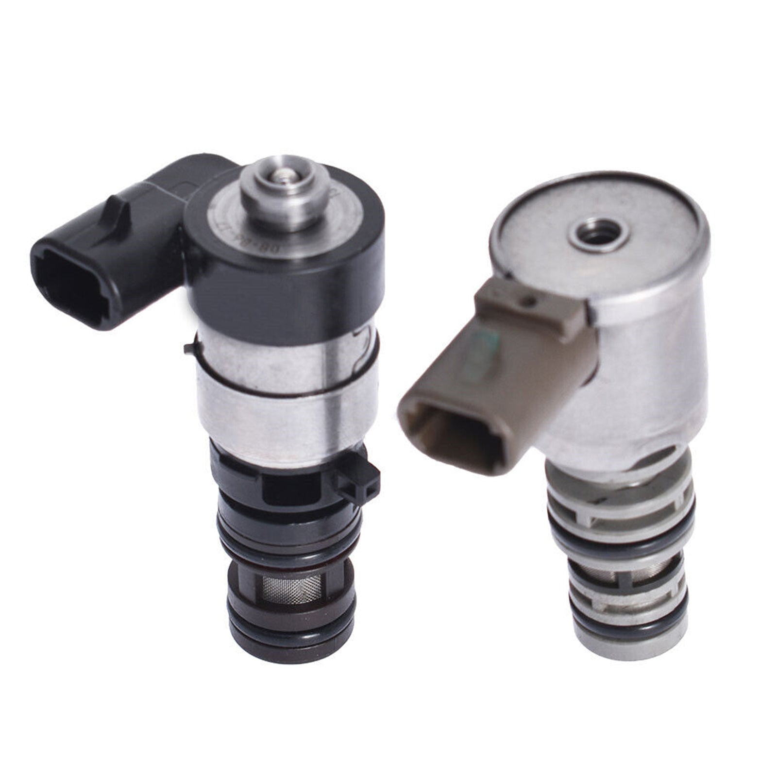 2003-2004 LeSabre V6 3.8L 4 Spd FWD 4T65E Transmissionsmagnetsæt TCC 2 Skift EPC Switch 4T68E