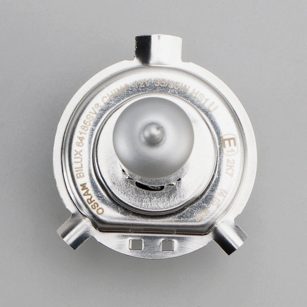 OSRAM Motorradlampe Silverstar HS1 PX43T 12V 35/35W 64185SVS Generisch