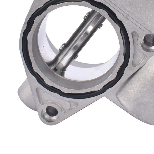 1996/09-2010/12 Skoda Octavia Throttle body 038128063F Generic