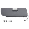 2005-2014 Toyota Aygo Peugeot 107 Citroen C1 RHD Grey Glove Box Lid Cover Grey PZ416-93403-00