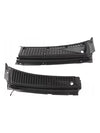 2000-2005 Ford Excursion Windshield Wiper Cowl Vent Grille 3C3Z25022A68AAA Generic
