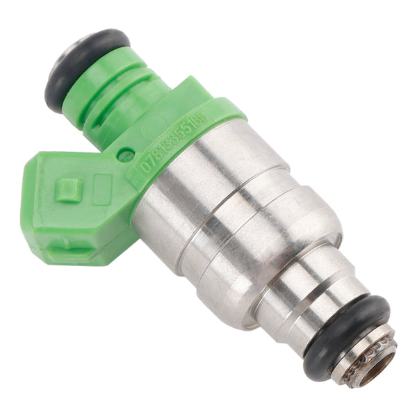 1PCS Fuel Injector 078133551BB Fit Audi A4 S4 A6 S6 Allroad 2.7L