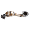 2013-2016 Ford Explorer 3.5L Turbo Pair Catalytic Converter