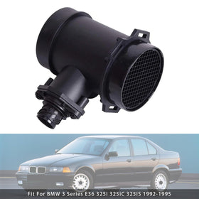 Mass Air Flow Meter Sensor For BMW E34 525i E36 325i M3 0280217502