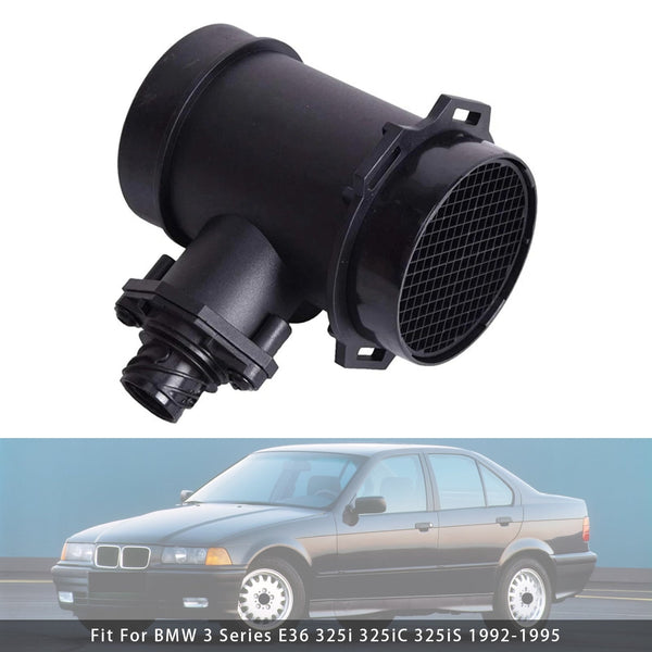 Mass Air Flow Meter Sensor For BMW E34 525i E36 325i M3 0280217502
