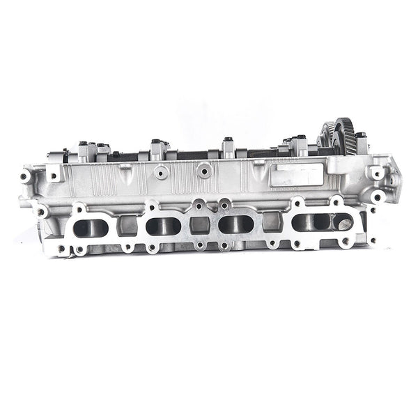 2009.09-2015.12 Mitsubishi L200 / TRITON Platform/Chassis (KA_T, KB_T) 2.5 DI-D 4WD (KB4T) Fully Assembled Cylinder Head 1005A560 1005B452