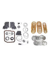 U150E U151E Auto Transmission Master Rebuild Kit Clutch Discs Gasket For Toyota