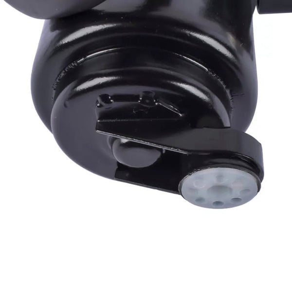 2000-2007 Mitsubishi Pajero 3/Montero/Shogun 3.2 DiD diesel V68/78 165hp 2000- ABS Pump Brake Booster Hydraulic Motor MN102843 MR569728 Generic