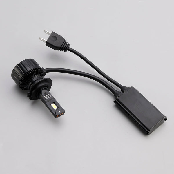 フィリップスカーライトLED-HL Ultinon Rally3551 H7 12/24V 50W 6500K 11972U3551ジェネリック