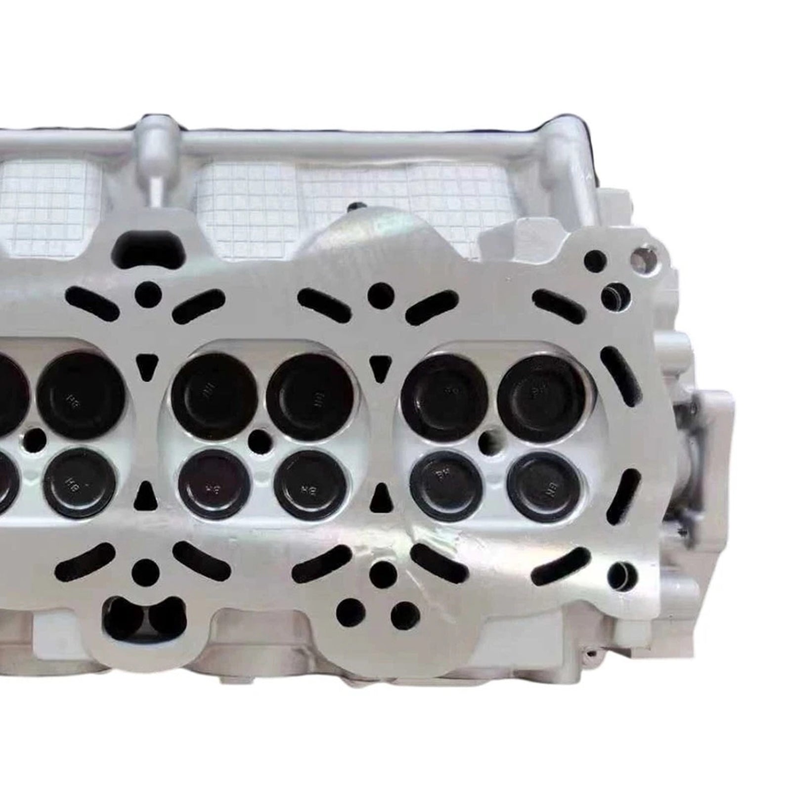 2019 Hyundai Veloster Base, Premium 2.0L L4 – Gasmotor-Zylinderkopf 22100-2E080 5N995-2EH00 Generisch
