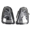 2012-2015 BMW Mini Roadster R59 L&R LED SILLIAL SVĚTLA LAMPY Šedá 63212751307 Generic