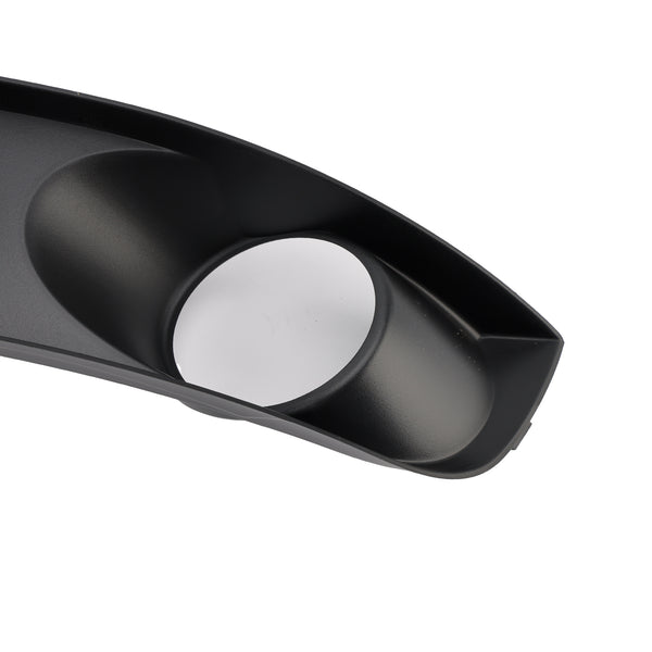 US: Front Bumper Fog Light Grill Fit VW Sharan 7M 2000-2010 W/ Foglight Hole
DE: Links Rechts Gitter Nebelscheinwerfer Lüftungsgitter für VW Sharan 2000-2010