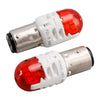 Philips Car Light LED-Red Ultinon PRO6000 P21/5W 11499RU60 Generic