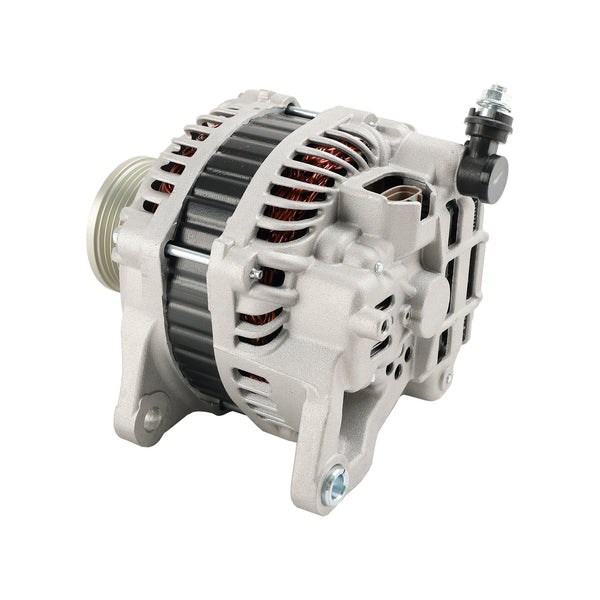 2005-2009 Nissan Navara Diesel Chassis Cab/Pickup D40 2488cc YD25DDTi Alternator 23100-EB31A