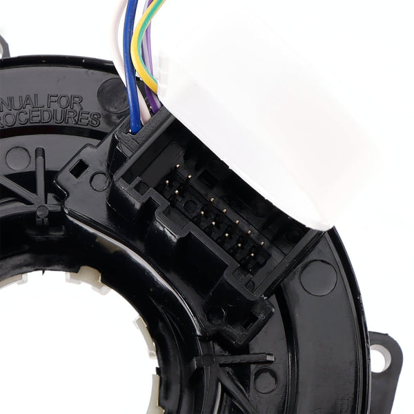 Clock Spring FL1Z-14A664-A For Ford Expedition Lincoln Navigator 2015-2017 XLT