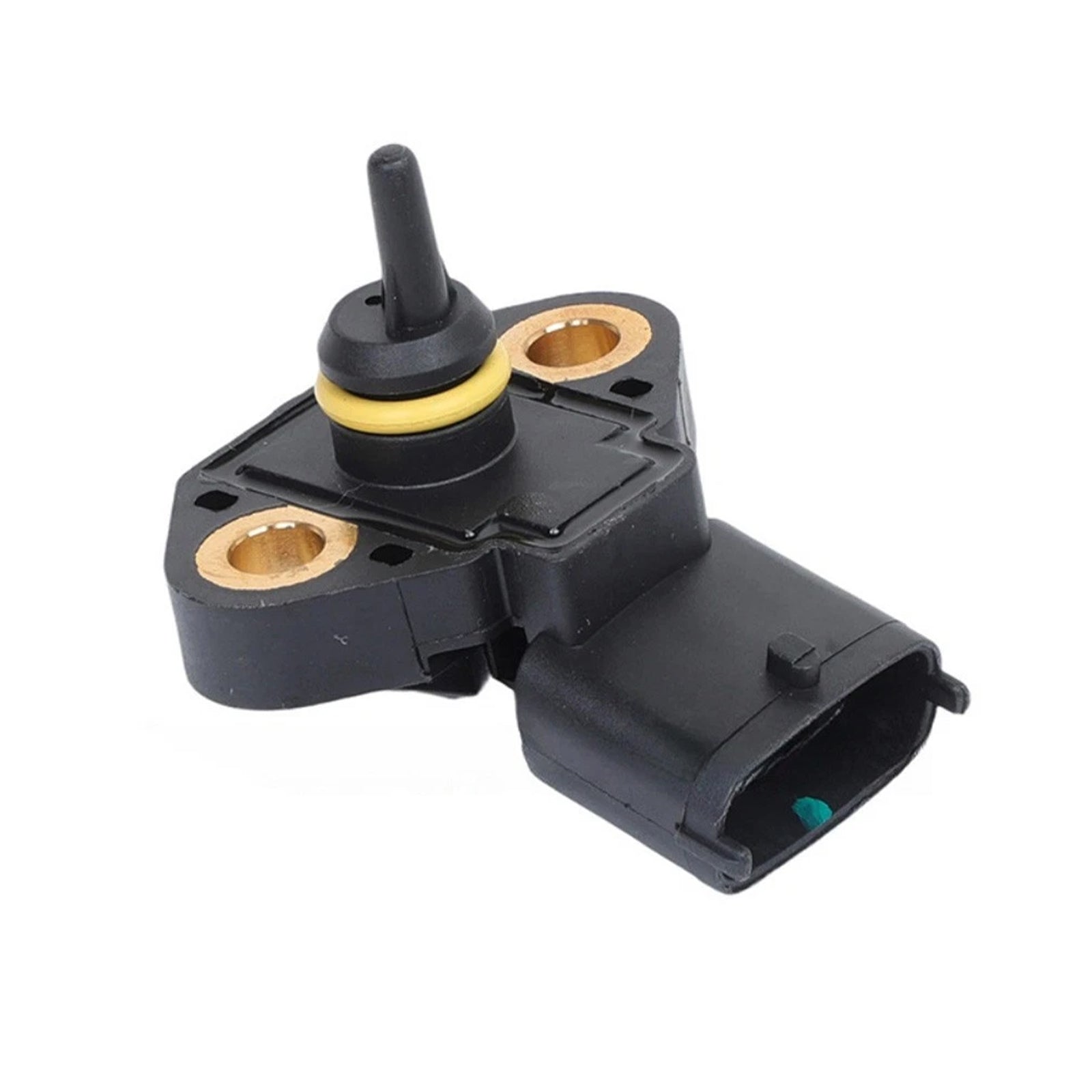 Sensor de presión de admisión 504358206 para Iveco Eurocargo I-III Stralis I Tector I