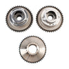 2011/02-On Mercedes Benz SLK R172 200 250 Timing Chain Kit w/ Tensioner&Camshaft Gears 2710503347