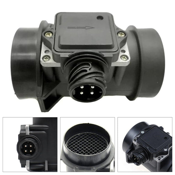 Mass Air Flow Meter Sensor For BMW E36 E34 E39 320i 520i 5WK9007