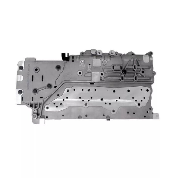 6L80 6L80E Valve Body+Transmission Control Module & Solenoid For Sierra 1500