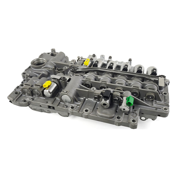 Transmission Valve Body Mechatronic 0C8325039 For VW TOUAREG 2011-2018