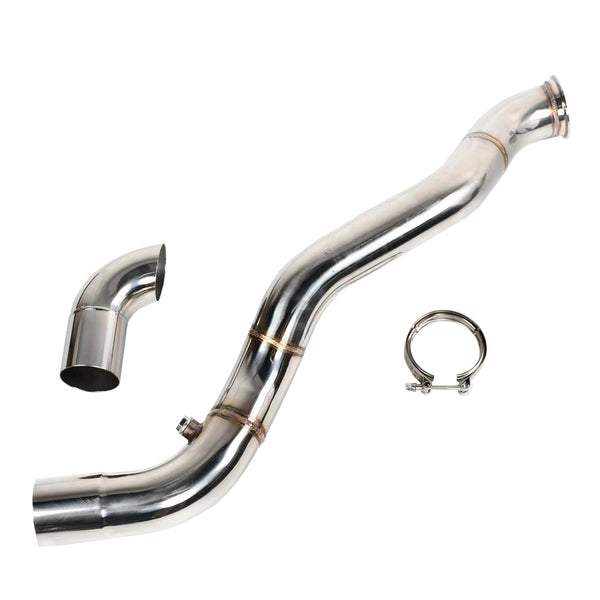 1999-2013 Chevy T4 turbo kit  4.8 5.3 6.0 6.2 vortec LS 3