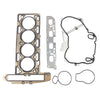 Buick Chevrolet GMC 2.4L Ricostruzione motore Revisione Pistoni Valvole Kit guarnizioni HS54874 HS26517PT Generico