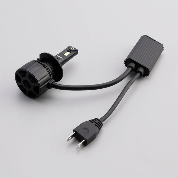 フィリップスカーライトLED-HL Ultinon Rally3551 H7 12/24V 50W 6500K 11972U3551ジェネリック