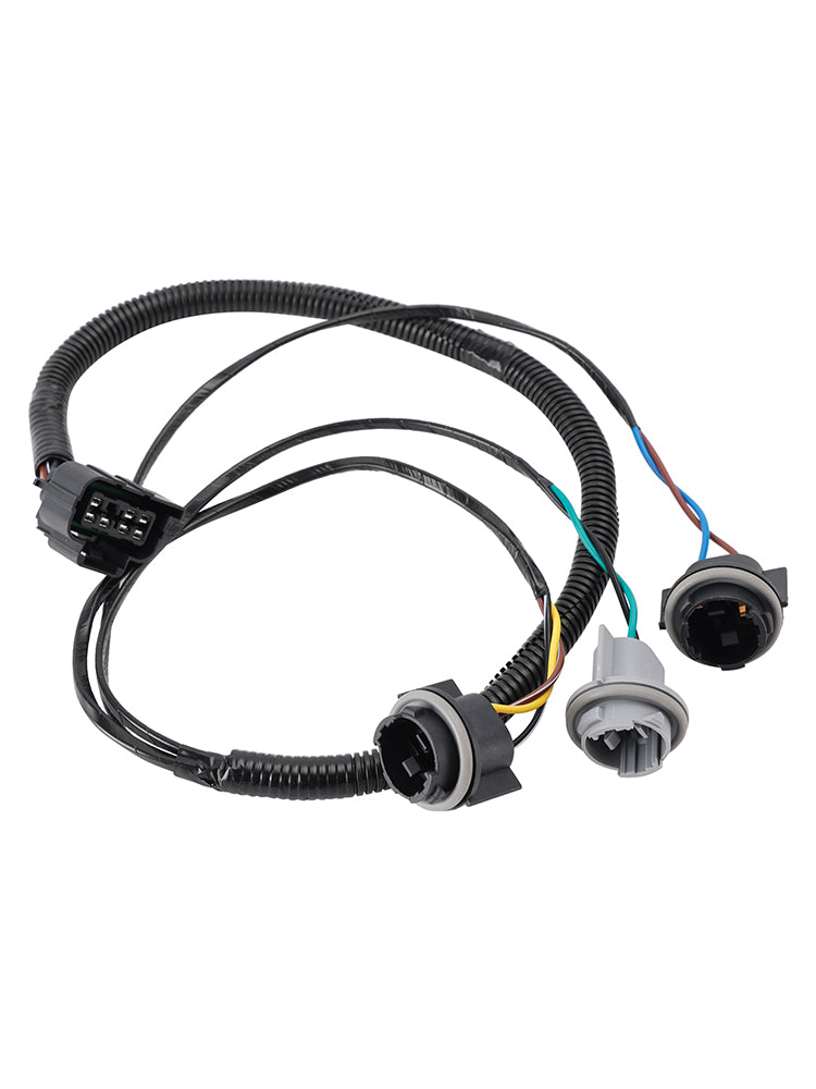 Baglygte ledningsnet 16531490 til Cadillac Escalade Chevrolet Suburban 1500