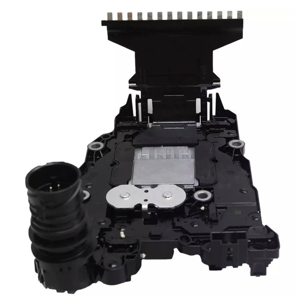 2018-2022 Volkswagen T-Roc Skoda Karoq Auto Transmission TCU Control Unit+Valve Body 0DE927711b Generico