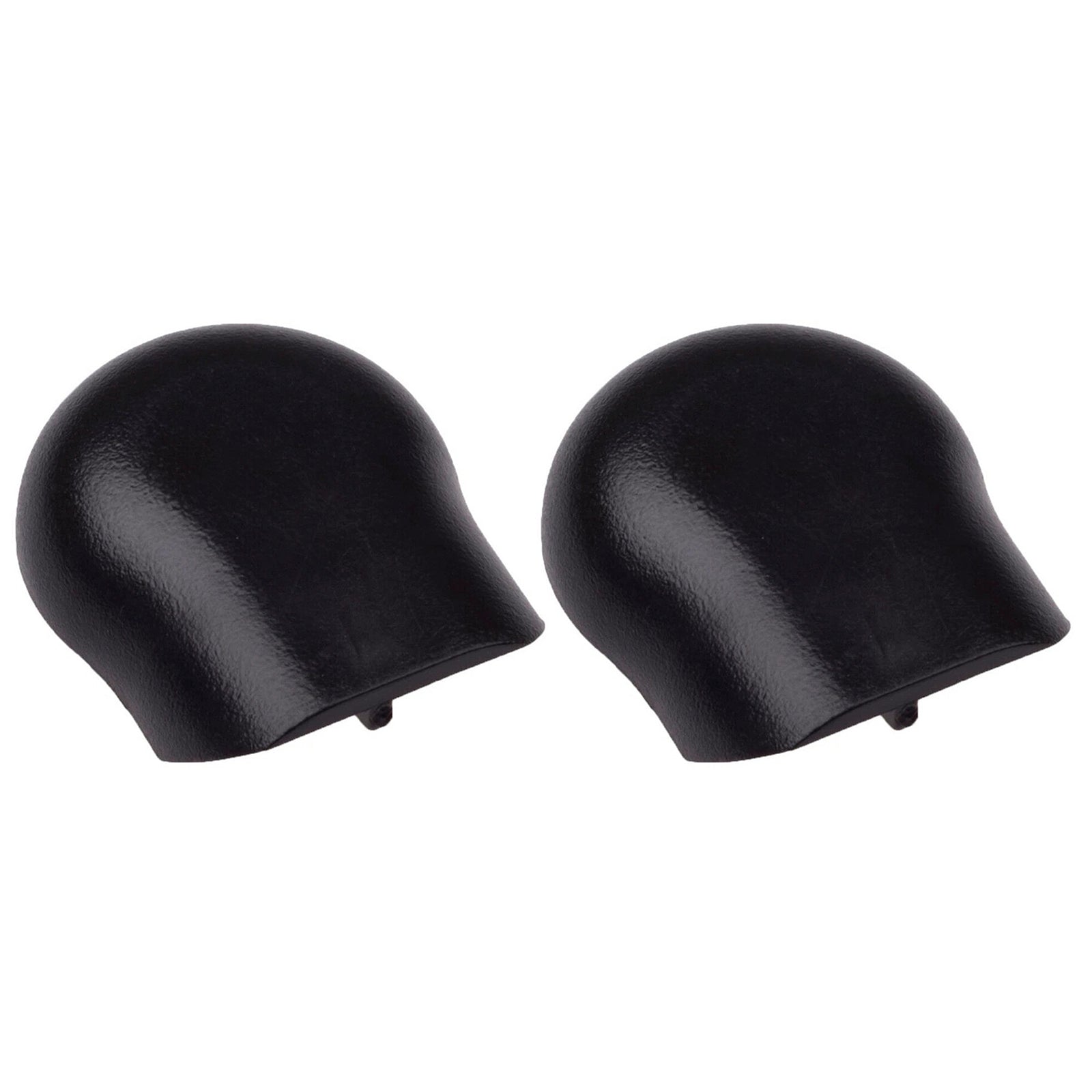 Front høyre og venstre viskerarm mutter Bolt dekselhette for Ford F85Z-1504178-AA
