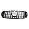 2017-2019 Mercedes Benz X-Klasse X470 Zwarte voorbumpergrille Grill A1728880160 Generiek