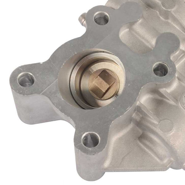 06/10 - / NISSAN PATHFINDER (R51) 2.5 dCi 4WD YD25DDTi 2488 126 171 Closed Off-Road Vehicle EGR Valve 14710-5X00A