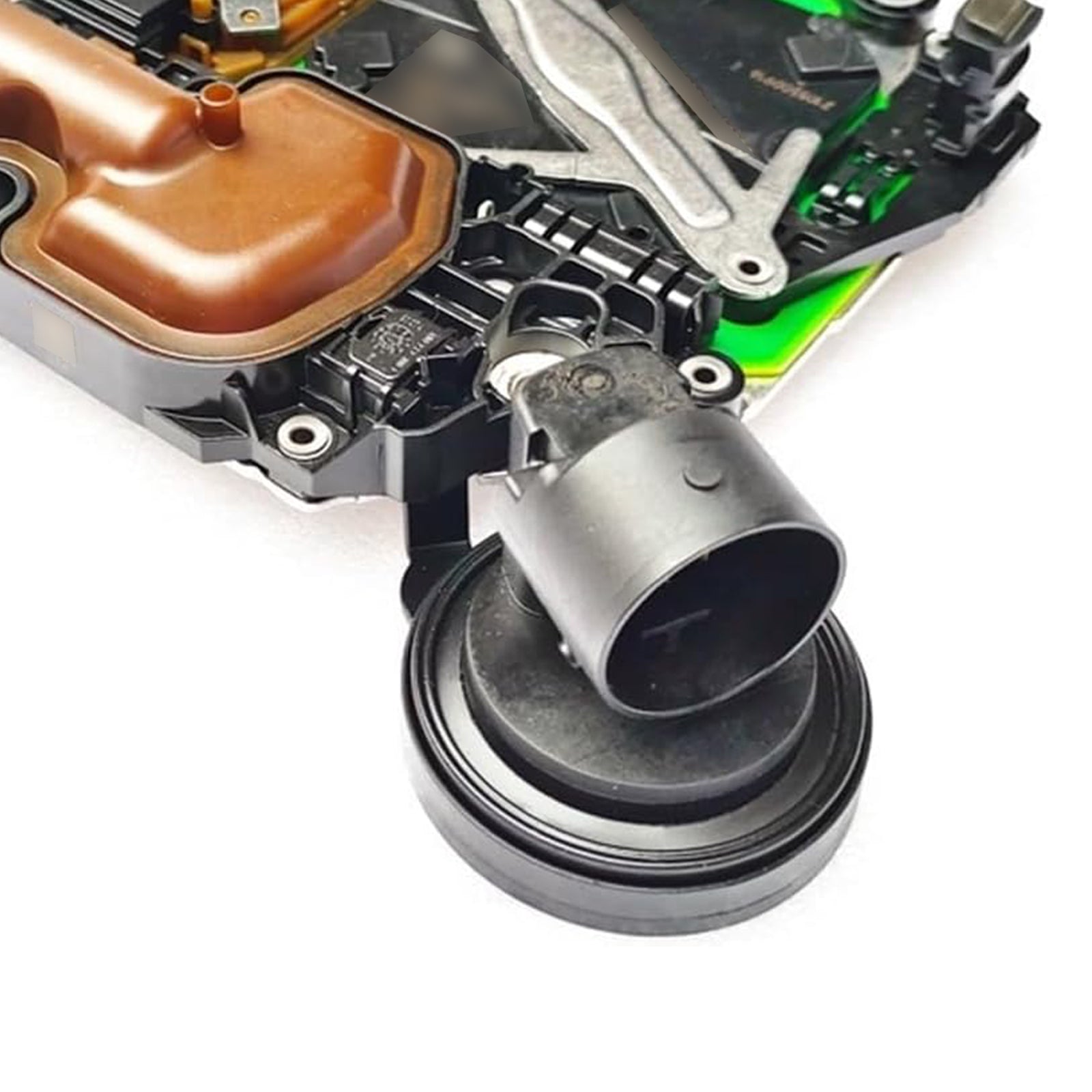 725 Getriebesteuergerät TCU A7252709011 für Mercedes Benz 9AT