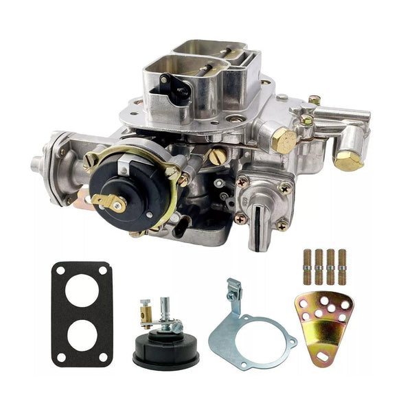 1983 Nissan Pulsar 1.6L Weber 32/36 DGV DGEV DGAV 2 Barrel Carburetor 22680 99004300 32/36 DGEV Generic