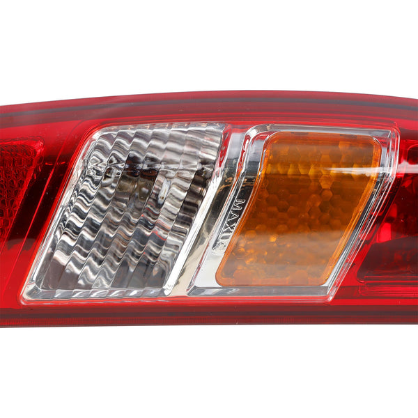 2013+ LDV Maxus V80 Van 2.5L Diesel Left Tail Light Rear Turn Signal Light