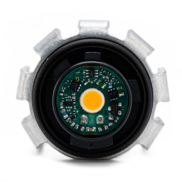 LY5B-01 für OSRAM LED A22A XLS GEN2 LED-Module, bernsteinfarbenes Licht, generisch