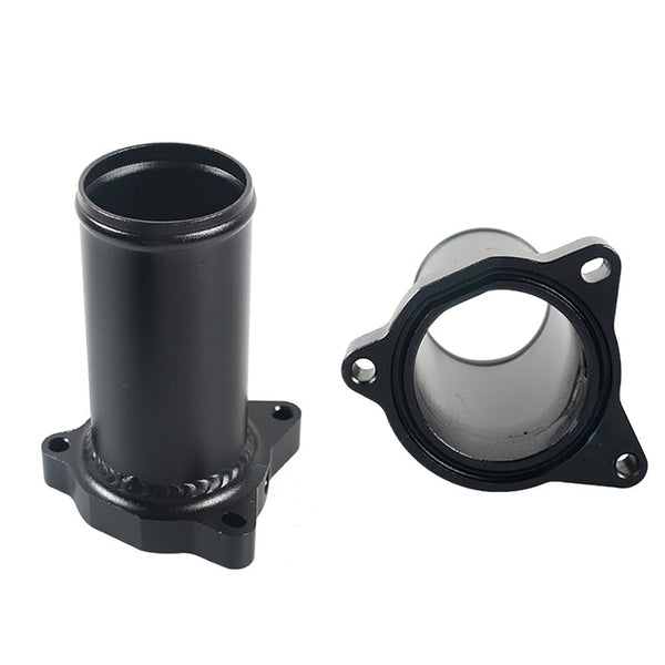 Válvula EGR de 57 mm TDI 1.9 Tubo de substituição EGR de desempenho 1.9 TDI 130/160 para VW Audi Skoda genérico