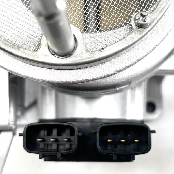 1998-2002 Nissan Frontier Xe SE 4 Cyl 2.4L Gasspjældskrop 16118-3S510 Generisk