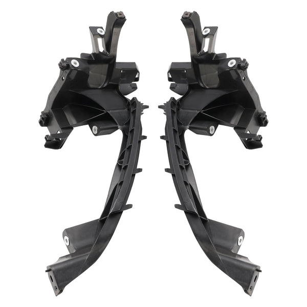 2018-2020 Audi Q5 SQ5 Suprupto delanteros Conjunto de la izquierda+Right 80A805608 80A805607