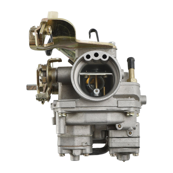 1983-2009 Suzuki CARRY 465Q motor ST308 F5A F10A carburateur 13200-85231 algemeen