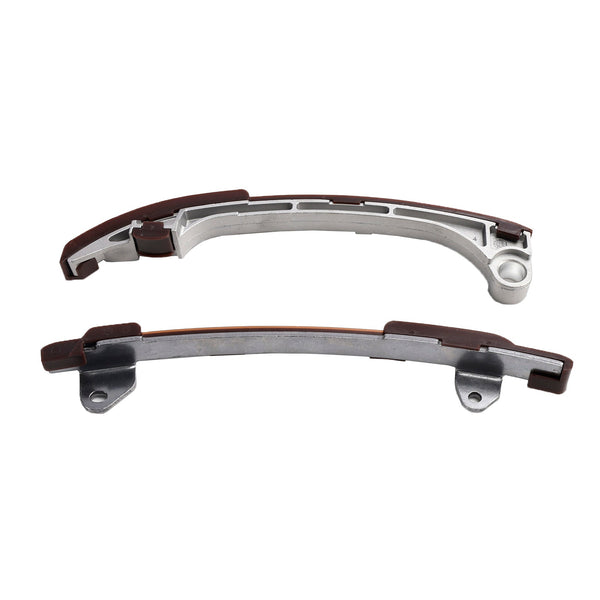 2002-2009 Toyota Camry 2az-Fe 2,4L Kit di ricostruzione del motore con motore con aste dell'albero a gomiti Kit di temporizzazione 13401-28030 generico