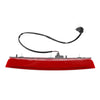 3RD Brake Light High Mount Stop Signal For Honda HR-V HRV VEZEL Acura 14-22 Red