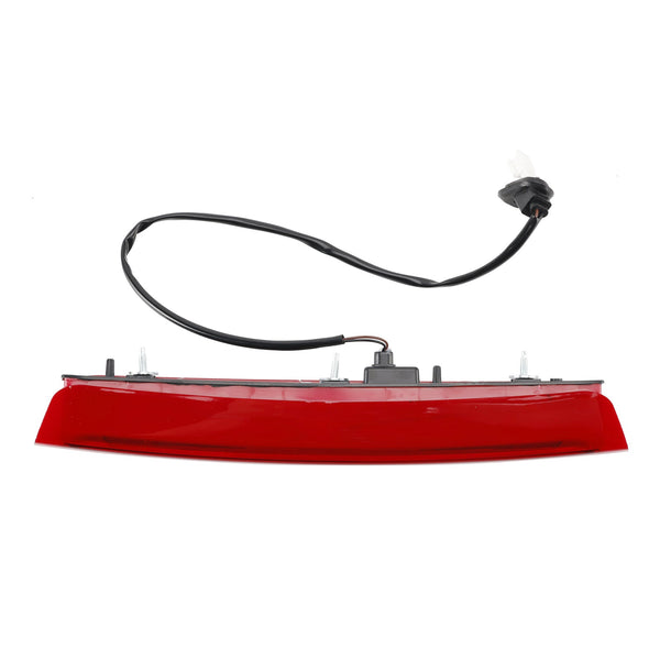 3RD Brake Light High Mount Stop Signal For Honda HR-V HRV VEZEL Acura 14-22 Red