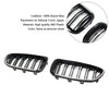 11.2009-02.2017 BMW 5 Serie F11 Grill Grill Grill Grill Black 51137203649 51137203650