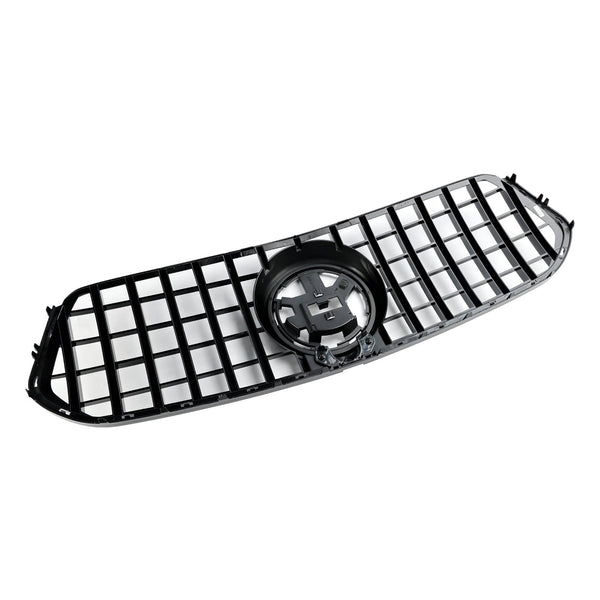 2019-2024 Mercedes Benz GLE-Class C167 Coupe Front Bumper Grille Grill