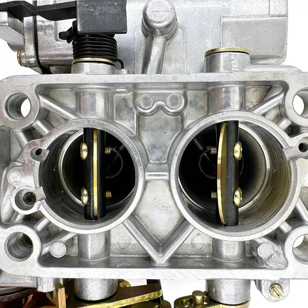 1986-1987 Mazda B2000 2.0L Weber 32/36 DGV DGEV DGAV 2 Barrel Carburetor 22680 99004300 32/36 DGEV Generic