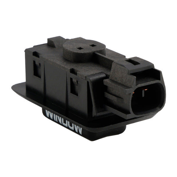 2006-2010 Jeep Commander Achter flipper glazen raamschakelaar 56042450AB