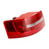 2009-2011 Audi A6 C6 Sedan Luz trasera LED para maletero exterior izquierdo 4FD945095B Genérico