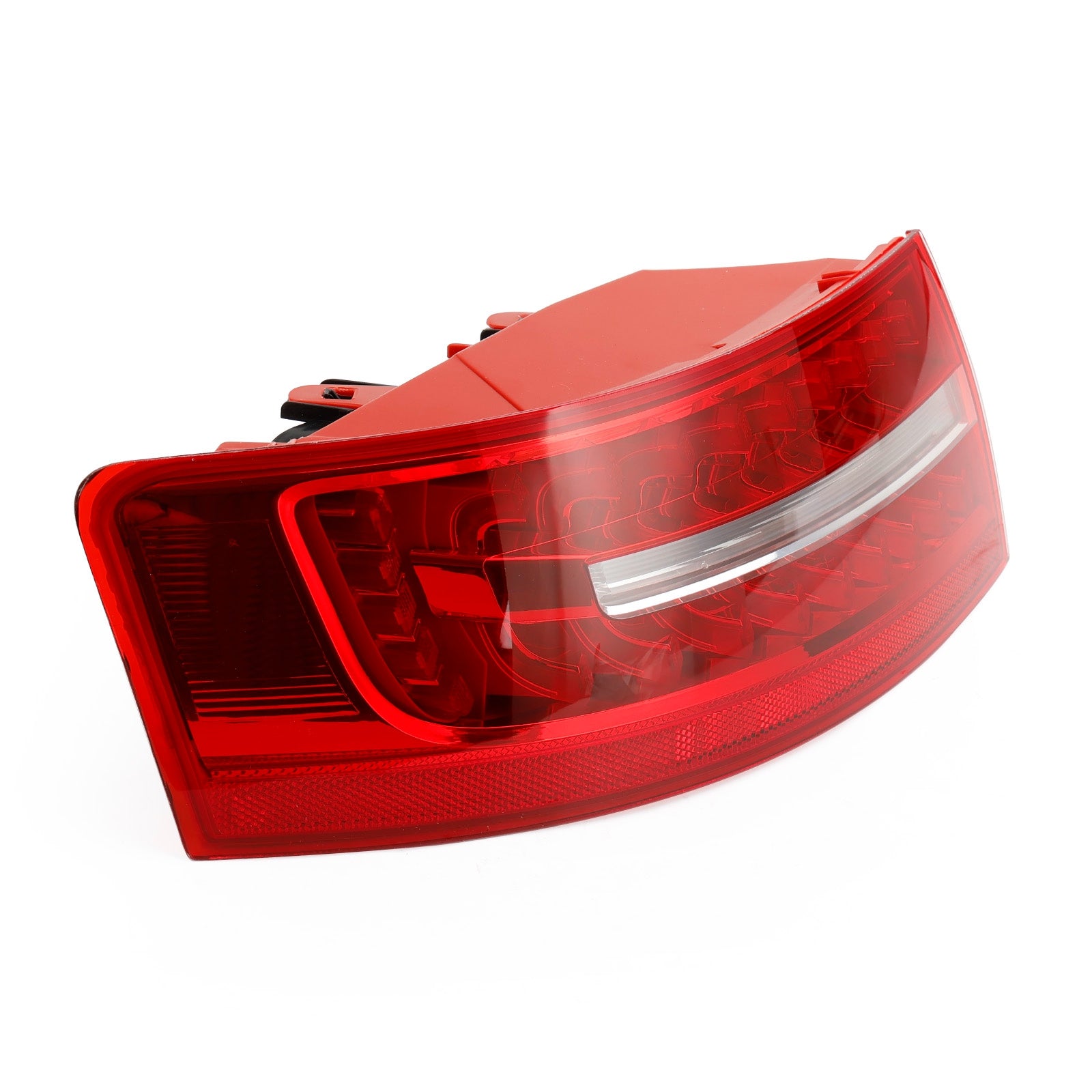 2009-2011 Audi A6 C6 Berline Coffre extérieur gauche Feu arrière LED 4FD945095B
